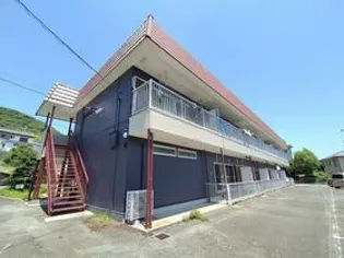 前川ハイツの画像