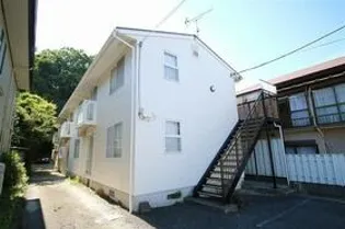 グローバルハイツの画像