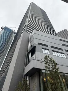 東京都豊島区南池袋2丁目【マンション】の外観