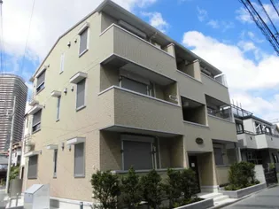 メゾン フォンテーヌの画像