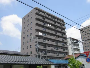 ダイアパレス金華橋の画像