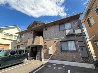 クレール B棟の画像