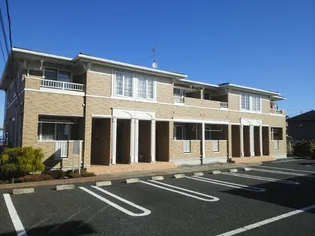 ヴィラフューゲル IIIの画像