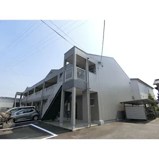 エクセラ中河原の画像