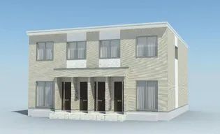 愛知県名古屋市西区栄生1丁目【アパート】の外観