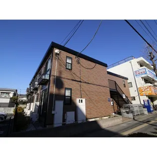 プレジール浦和の画像