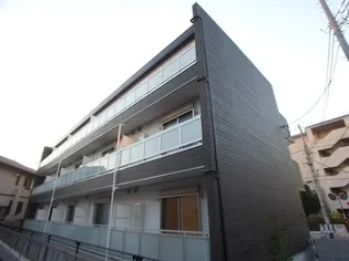 リブリ EDEN 足立の画像