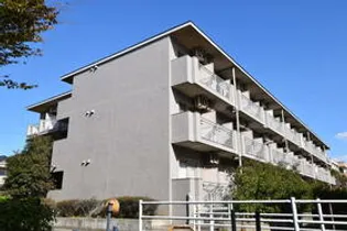 ソレイユM津田沼の画像