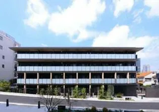 東京都新宿区新宿6丁目【マンション】の外観