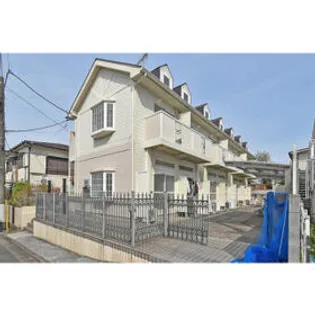 ハイホーム久が原の画像