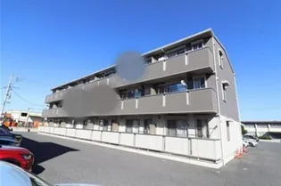 オペラハウス上大島 Bの画像