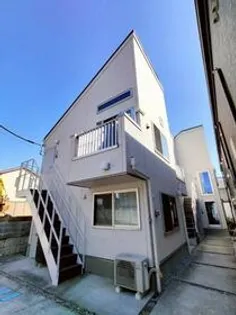 ガーデン南馬込の画像