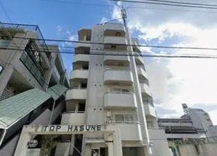 東京都板橋区蓮根2丁目【マンション】の外観