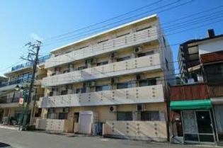 アイレジデンス宮原の画像