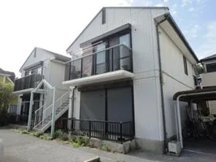 若柴ガーデンコートA棟の画像