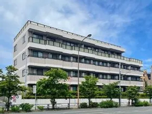 パレ洗足池の画像