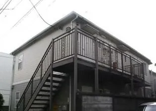 東京都練馬区豊玉中1丁目【アパート】の外観