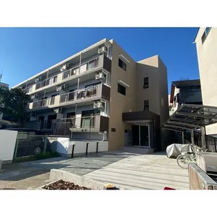 SOLASIA RESIDENCE 南浦和の画像