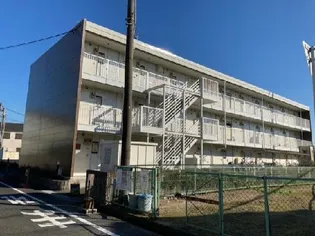 レオパレスプレステージの画像