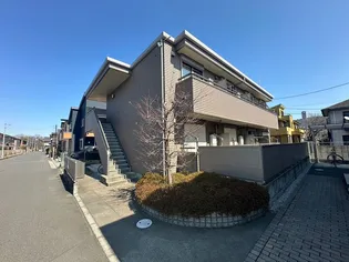 フォレスト小平の画像