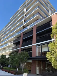 シティテラス横濱サウスの画像