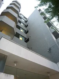 東京都杉並区高円寺北3丁目【マンション】の外観