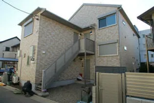 ミニヨンハイツの画像