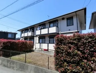 ガーデンヒルズCの画像