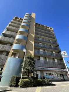 イトーピア用賀の画像