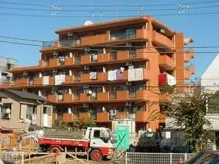 ロイヤルメゾン雪谷の画像