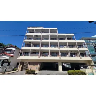 福岡県福岡市東区唐原2丁目【マンション】の外観