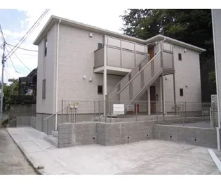 メゾン大岡Aの画像