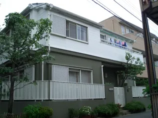 ウェルステージ上落合の画像