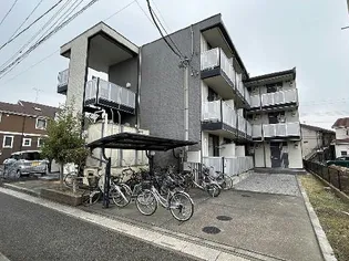 レオパレスカトルセゾン伊奈の画像