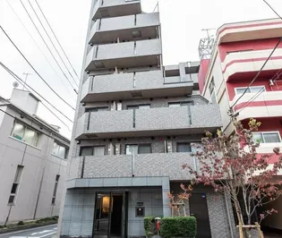 ルーブル大森参番館の画像