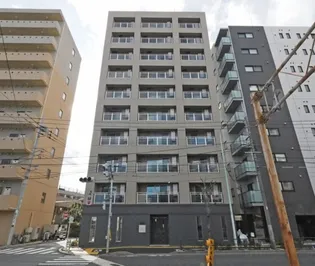 ガリシア大森EASTの画像