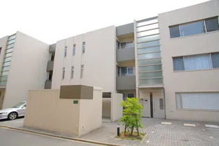 愛知県名古屋市千種区山門町2丁目【マンション】の外観