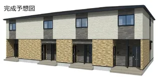 エムアンドエフの画像