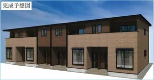 グリーン テラスの画像