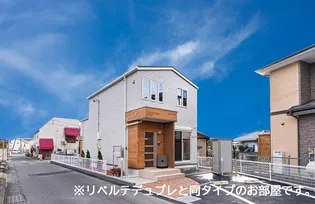 カルム双葉 Cの画像