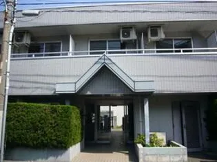 ファインコート益田の画像