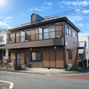 白井アパートの画像