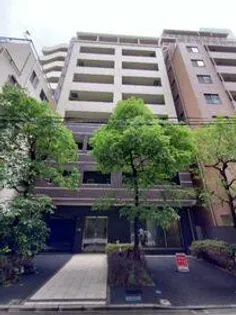 エルフラット田町の画像