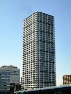 東京都港区港南3丁目【マンション】の外観