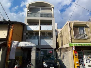 第17長栄シャルマン四条大宮壱番館の画像