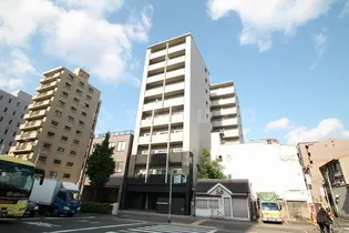 リヴェール綾堀川の画像