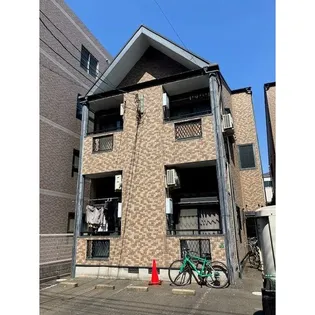 サンリバー天神南の画像