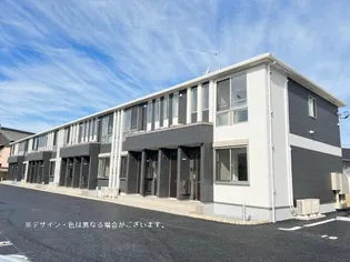 加須市久下スターテラスⅡの画像