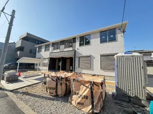 ソレイユ六条の画像