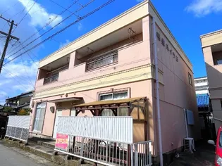 明豊ハイツBの画像